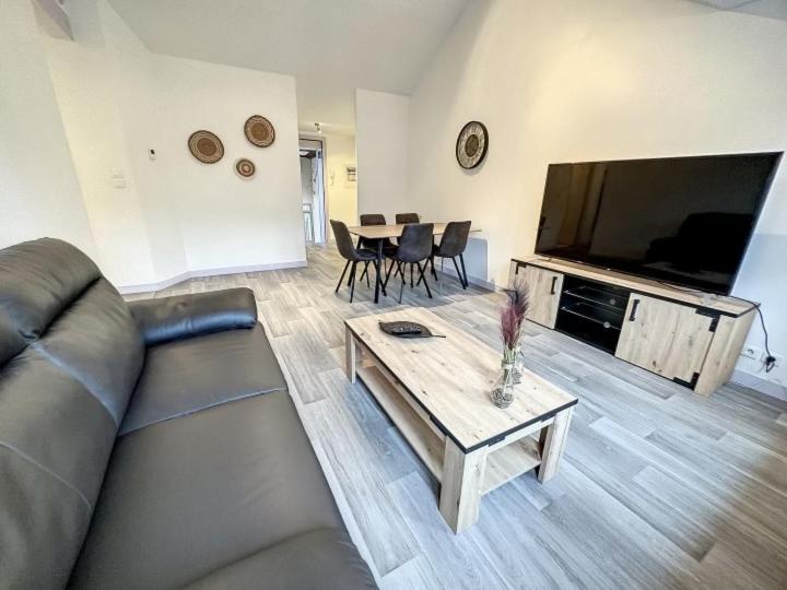 Residence Bury 图勒 外观 照片
