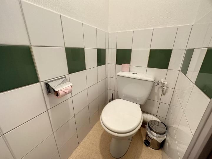 Residence Bury 图勒 外观 照片