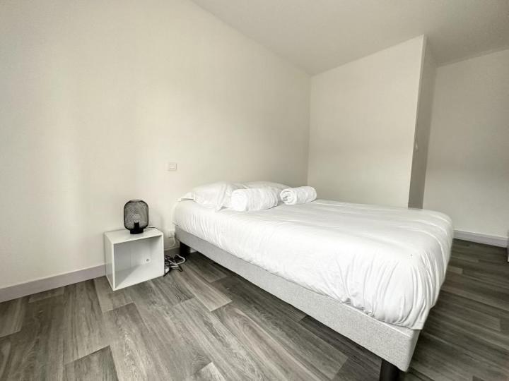 Residence Bury 图勒 外观 照片