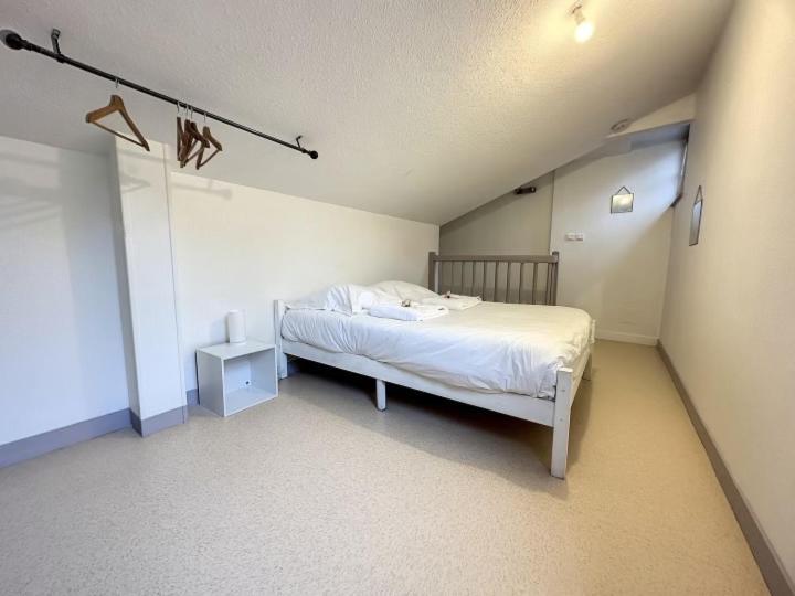 Residence Bury 图勒 外观 照片