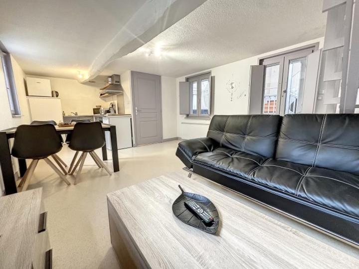 Residence Bury 图勒 外观 照片