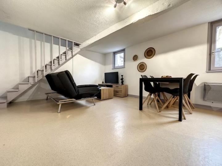 Residence Bury 图勒 外观 照片