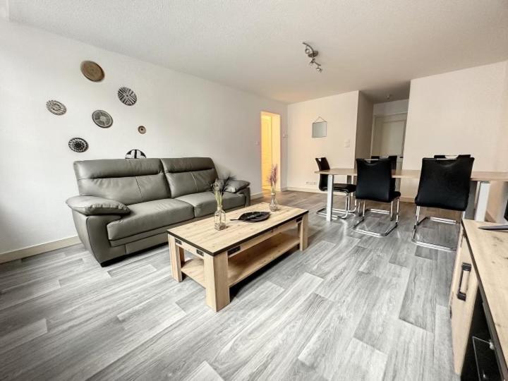 Residence Bury 图勒 外观 照片