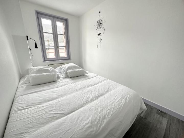 Residence Bury 图勒 外观 照片