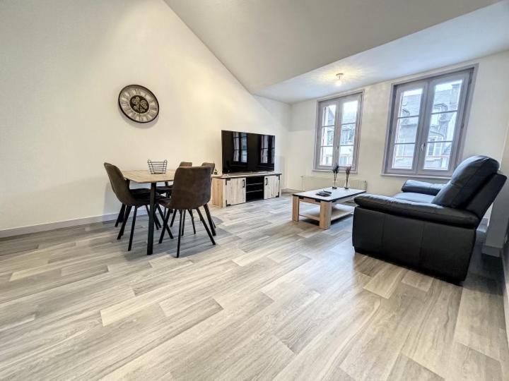 Residence Bury 图勒 外观 照片
