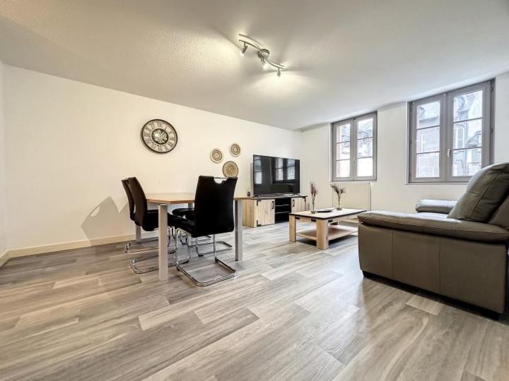 Residence Bury 图勒 外观 照片