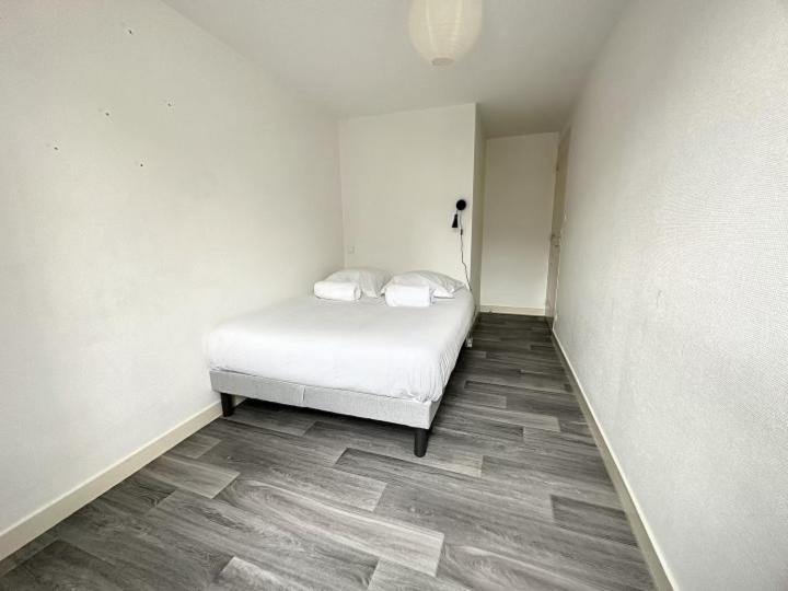 Residence Bury 图勒 外观 照片