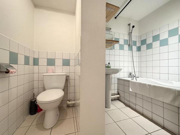 Residence Bury 图勒 外观 照片