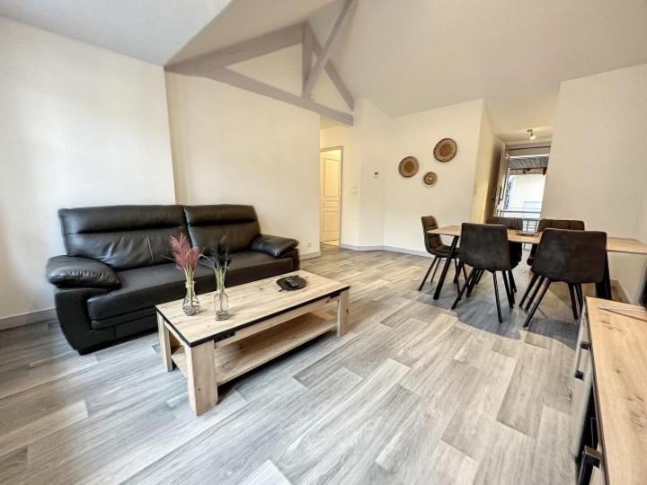 Residence Bury 图勒 外观 照片