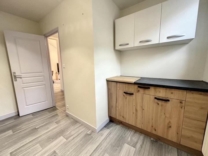 Residence Bury 图勒 外观 照片