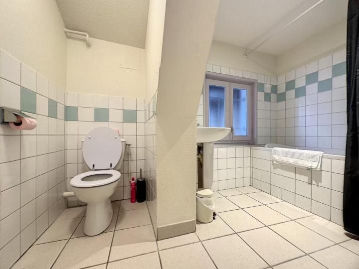 Residence Bury 图勒 外观 照片