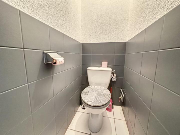 Residence Bury 图勒 外观 照片