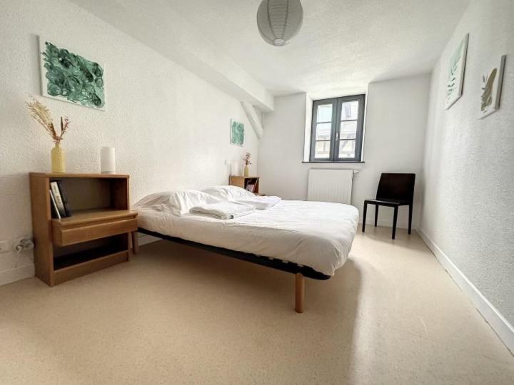Residence Bury 图勒 外观 照片