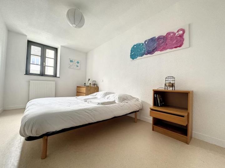 Residence Bury 图勒 外观 照片