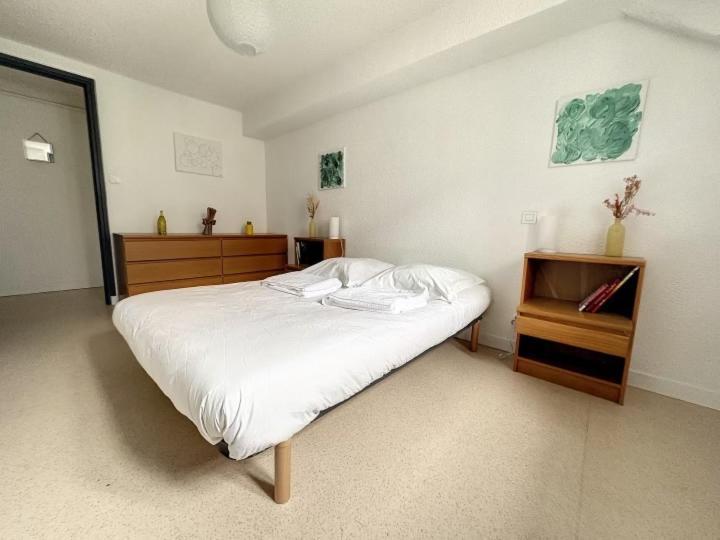 Residence Bury 图勒 外观 照片