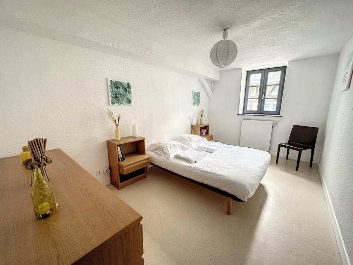 Residence Bury 图勒 外观 照片