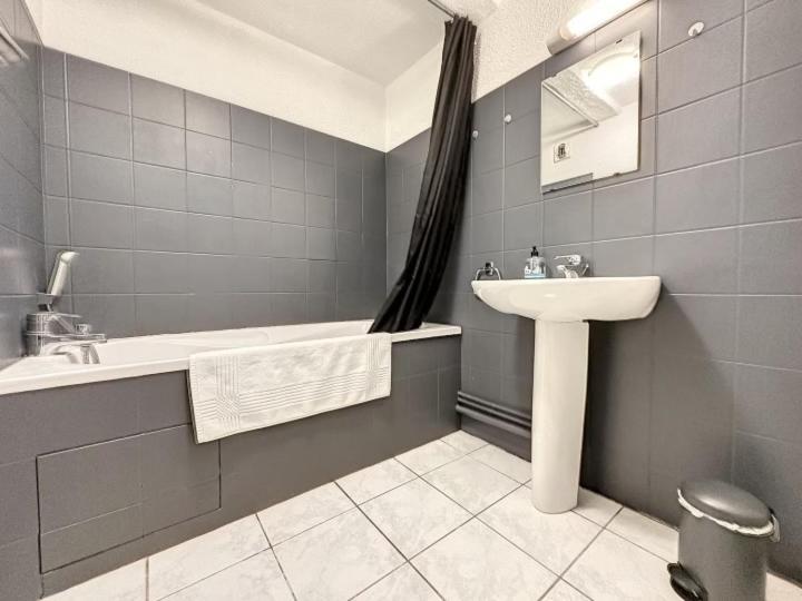 Residence Bury 图勒 外观 照片