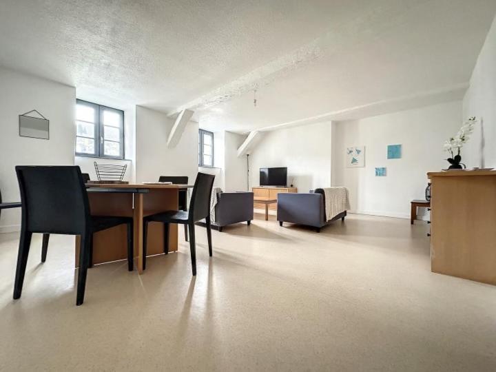 Residence Bury 图勒 外观 照片