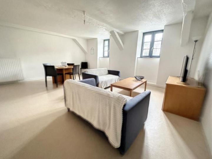 Residence Bury 图勒 外观 照片