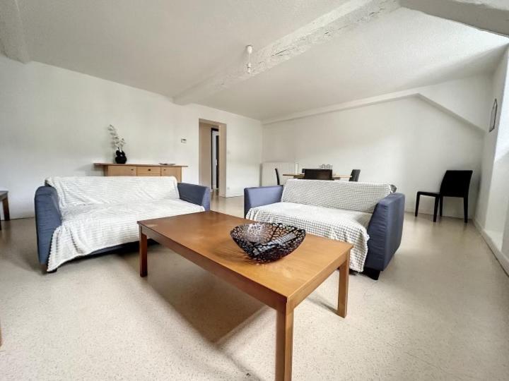Residence Bury 图勒 外观 照片