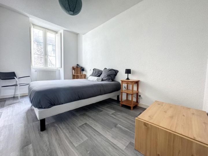 Residence Bury 图勒 外观 照片