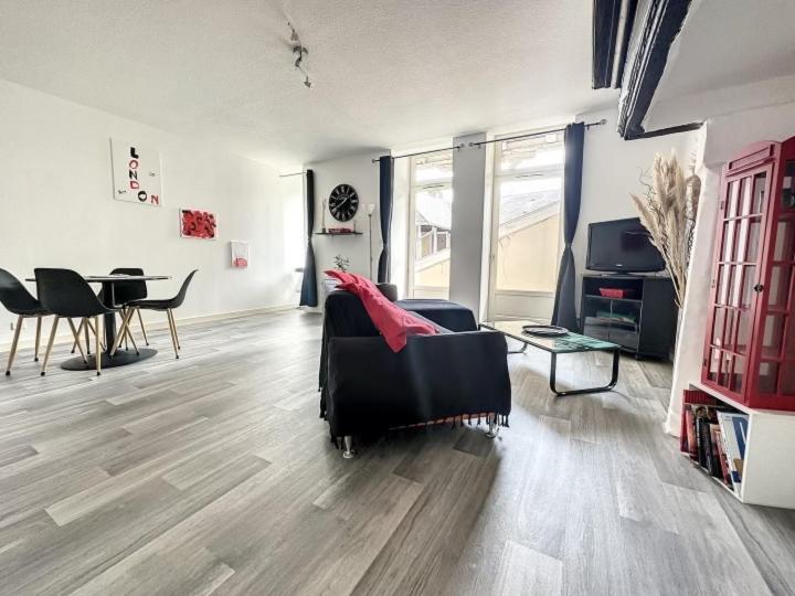 Residence Bury 图勒 外观 照片